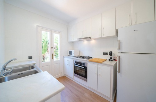 L'Escala Villa | Chalet de 3 dormitorios en L'Escala