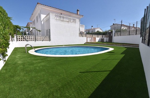 L'Escala Villa | Chalet de 3 dormitorios en L'Escala