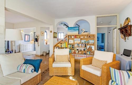 La Cala de Mijas Villa | Villa in La Cala de Mijas by the Beach