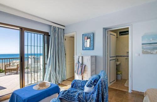 La Cala de Mijas Villa | Villa in La Cala de Mijas by the Beach