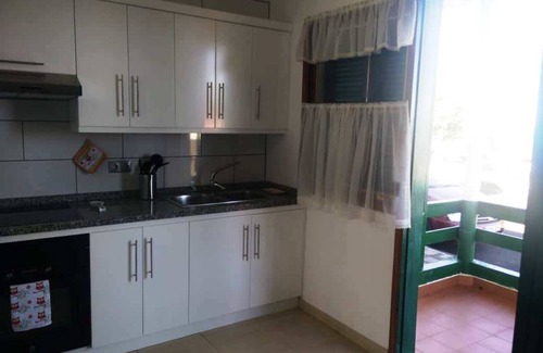 Barlovento Chalet De Esquí | Chalet en La Fajana, con las mas hermosas vistas del mar.