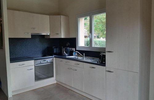 Les Forges Casa | Villa in Les Forges with Golf & Pool Access