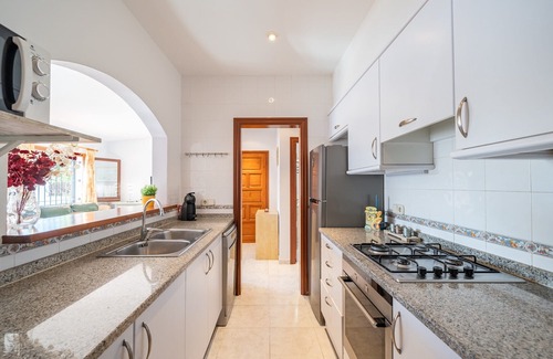 L'Escala Villa | Villa en L’Escala con piscina privada