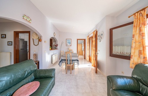 L'Escala Villa | Villa en L’Escala con piscina privada