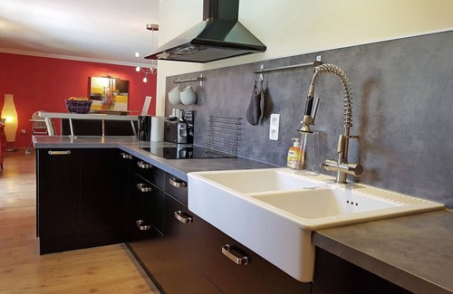 Tavel Villa | Villa en Lirac con piscina cerca de Avignon