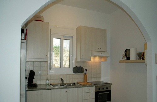 Loutra Villa | Villa en Loutra con piscina cerca de Rethymno