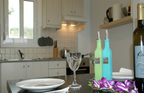 Loutra Villa | Villa en Loutra con piscina cerca de Rethymno