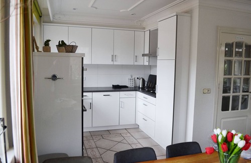 Lunteren Casa | Villa en Lunteren con piscina climatizada
