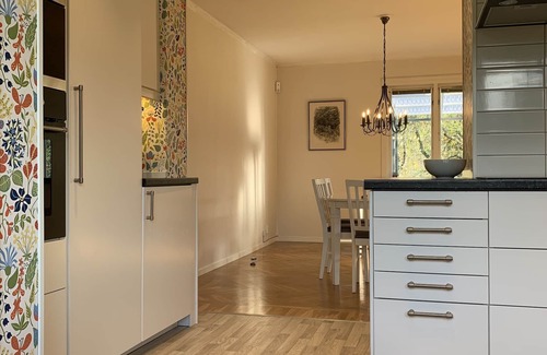 Malilla Casa | Villa in Målilla - Nähe Badeseen und Astrid Lindgren Welt