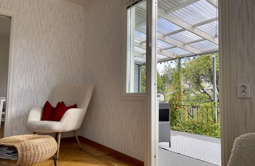 Malilla Casa | Villa in Målilla - Nähe Badeseen und Astrid Lindgren Welt