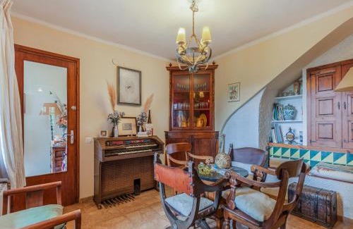 Sant Iscle de Vallalta Casa | Villa in Maresme near Montnegre Park, cleaning included