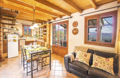 Selva Casa | Villa en Mallorca con Piscina Privada