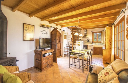 Selva Casa | Villa en Mallorca con Piscina Privada
