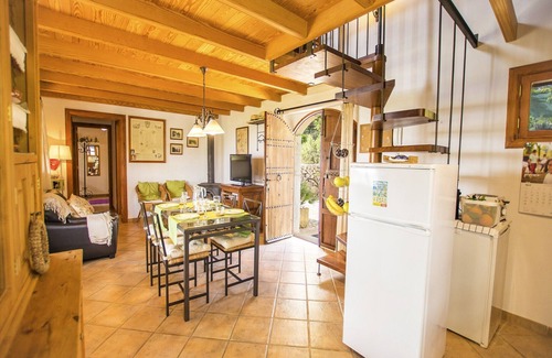 Selva Casa | Villa en Mallorca con Piscina Privada