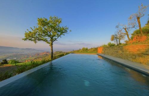 Castiglion Fiorentino Villa | Villa in Mammi with Pool near Florence