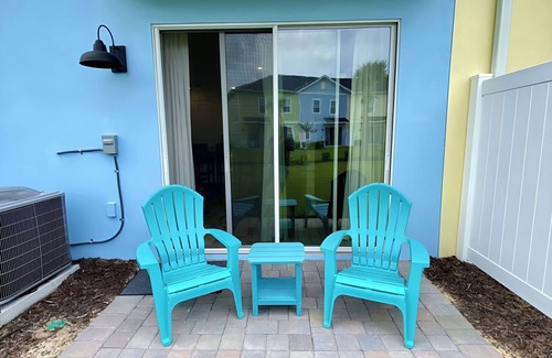 Bay Lake Casa | Villa in Margaritaville-Near Disney-Universal-SeaWorld-H20