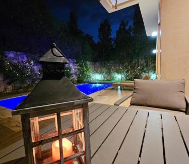 Menara Villa | Villa in Marrakech