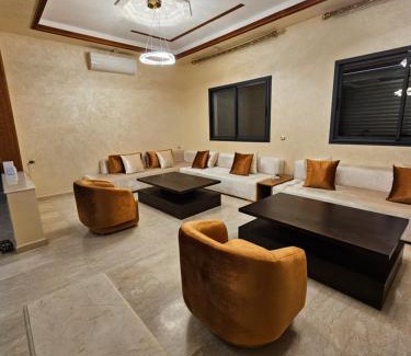 Menara Villa | Villa in Marrakech