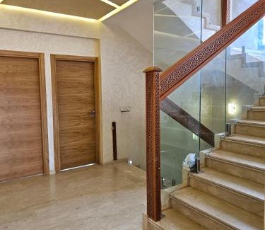 Menara Villa | Villa in Marrakech