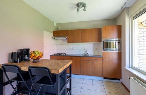 Andijk Casa | Villa en Medemblik cerca del agua