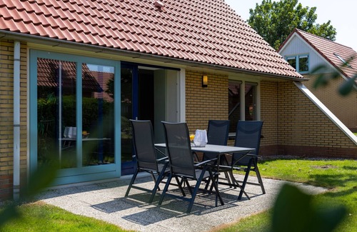 Andijk Casa | Villa en Medemblik cerca del agua