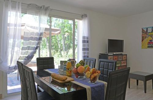 Montauroux Villa | Villa in Montauroux with Pool & Near Forest