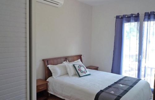 Montauroux Villa | Villa in Montauroux with Pool and Hill Views