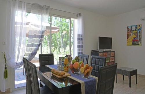 Montauroux Villa | Villa in Montauroux with Pool & Near Forest, cleaning included