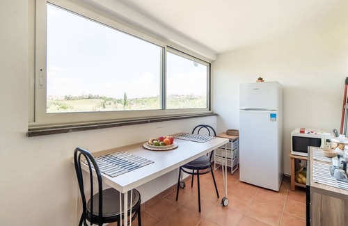 Monterotondo Villa | Villa en Monterotondo con Piscina y Vistas