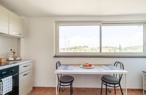 Monterotondo Villa | Villa en Monterotondo con Piscina y Vistas