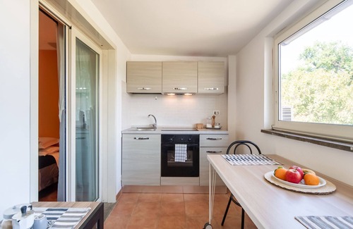Monterotondo Villa | Villa en Monterotondo con Piscina y Vistas