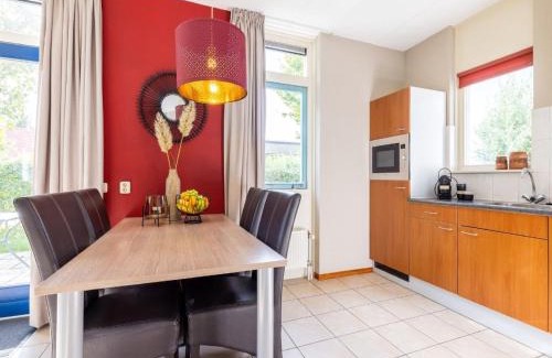 Andijk Casa | Villa in Netherlands with Private Jetty