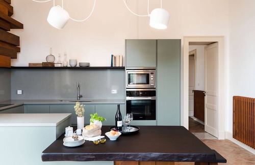 Mascali Villa | Villa en Nunziata con 6 habitaciones, capacidad 14
