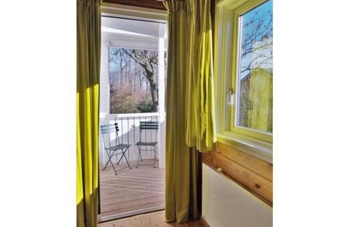 Municipality of Veere Villa | Villa in Oostkapelle with barbecue