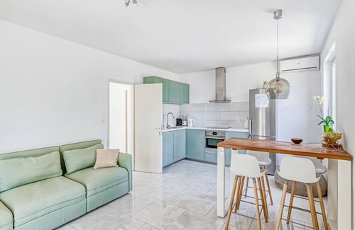 Orebic Villa | Villa en Orebić cerca de la playa