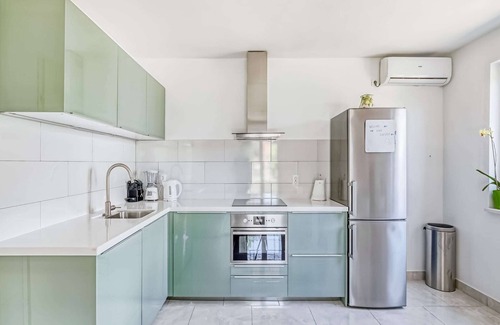 Orebic Villa | Villa en Orebić cerca de la playa