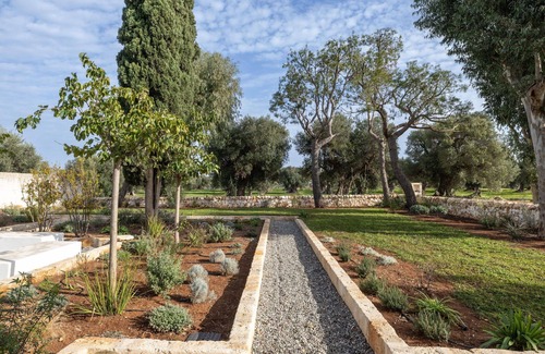 Ostuni Villa | Villa en Ostuni con 6 habitaciones, capacidad 14