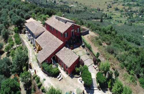 Paleokastritsa Apartamento | Villa in Paleokastrites with Swimming Pool near Beaches