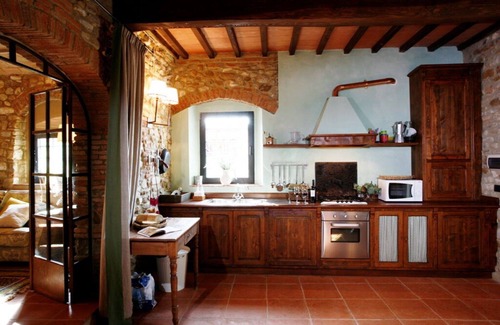 San Casciano in Val di Pesa Villa | Villa en Paolini con 6 habitaciones, capacidad 15