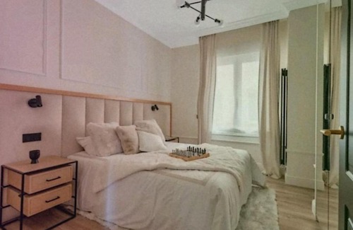 Quartier du Gros-Caillou Casa | Villa in Paris