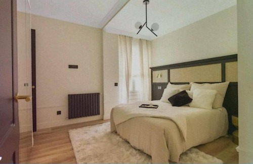 Quartier du Gros-Caillou Casa | Villa in Paris