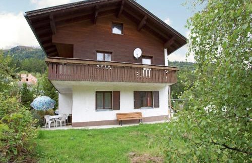 Piller Casa | Villa in Piller near Ski Bus & Lake