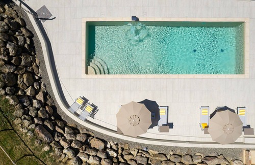 Gambassi Terme Villa | Villa en Pillo con 5 habitaciones, capacidad 10