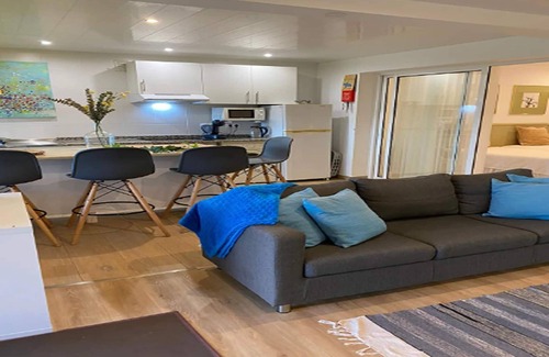 Porto da Cruz Casa | Villa en Porto da Cruz con vistas al mar