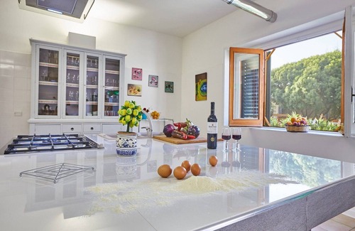 Modica Villa | Villa en Pozzallo cerca de playas