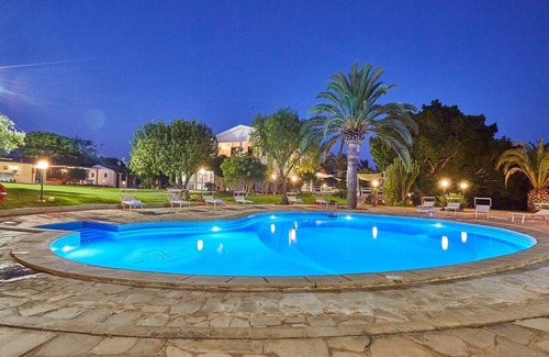 Modica Villa | Villa en Pozzallo cerca de playas