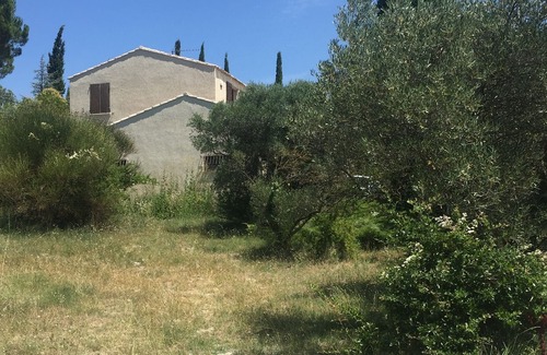 Caumont-sur-Durance Villa | Vrbo Property