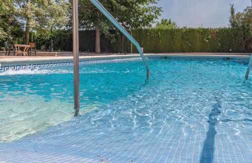 Priego de Córdoba Villa | Villa in Priego with pool near Sierras Subbéticas