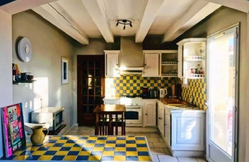 Reillanne Casa | Villa in Provence
