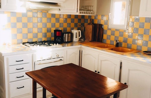 Reillanne Casa | Villa in Provence